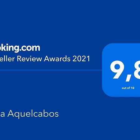 Casa Aquelcabos Villa Arenas de San Pedro Ngoại thất bức ảnh