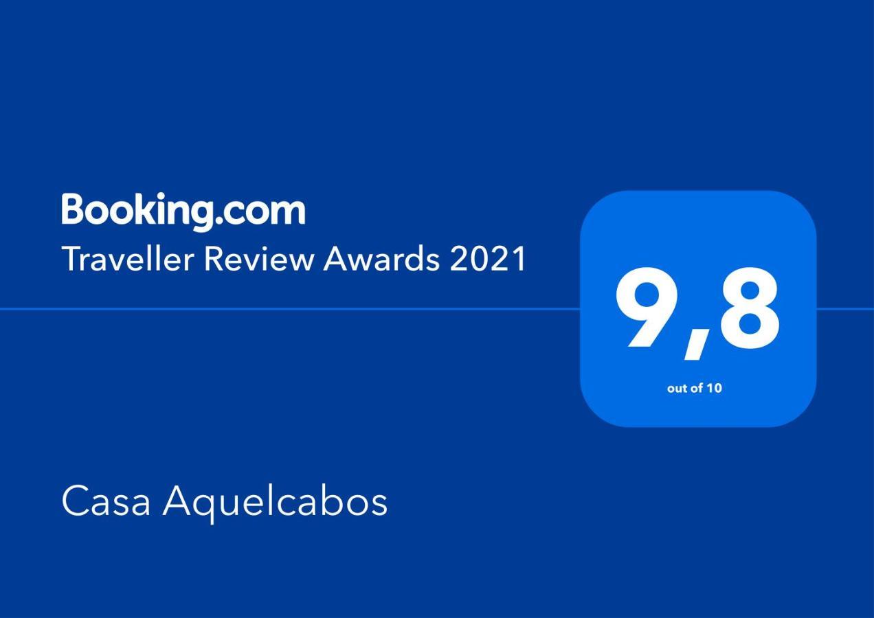 Casa Aquelcabos Villa Arenas de San Pedro Ngoại thất bức ảnh