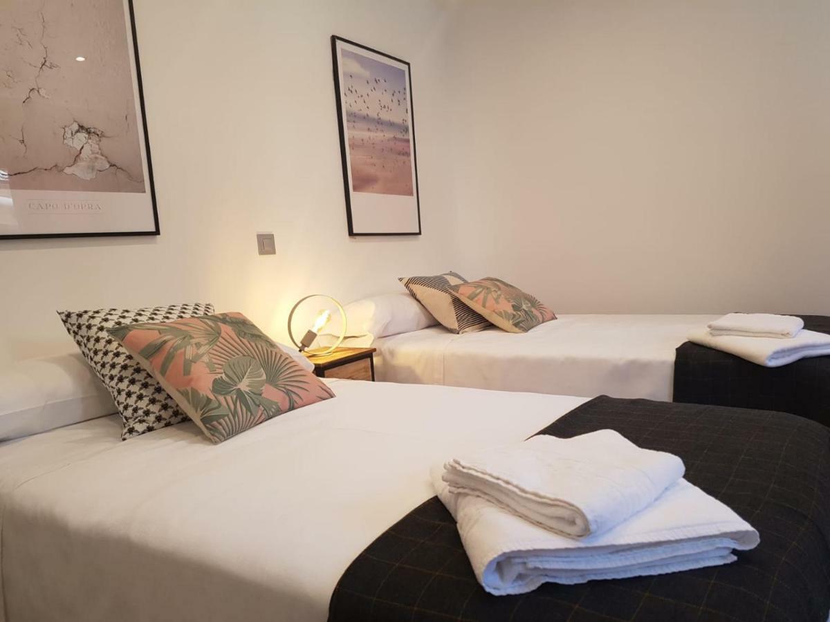 Casa Aquelcabos Villa Arenas de San Pedro Ngoại thất bức ảnh