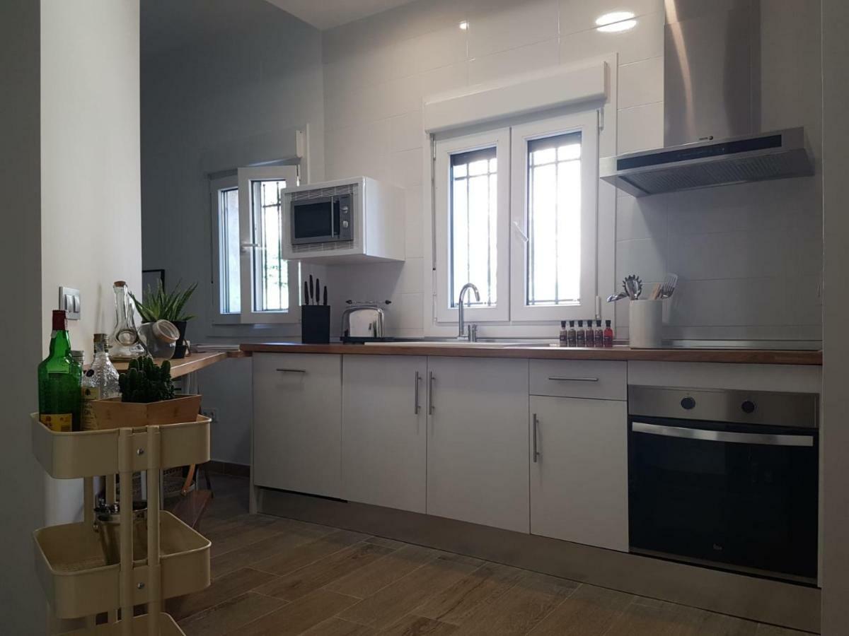 Casa Aquelcabos Villa Arenas de San Pedro Ngoại thất bức ảnh