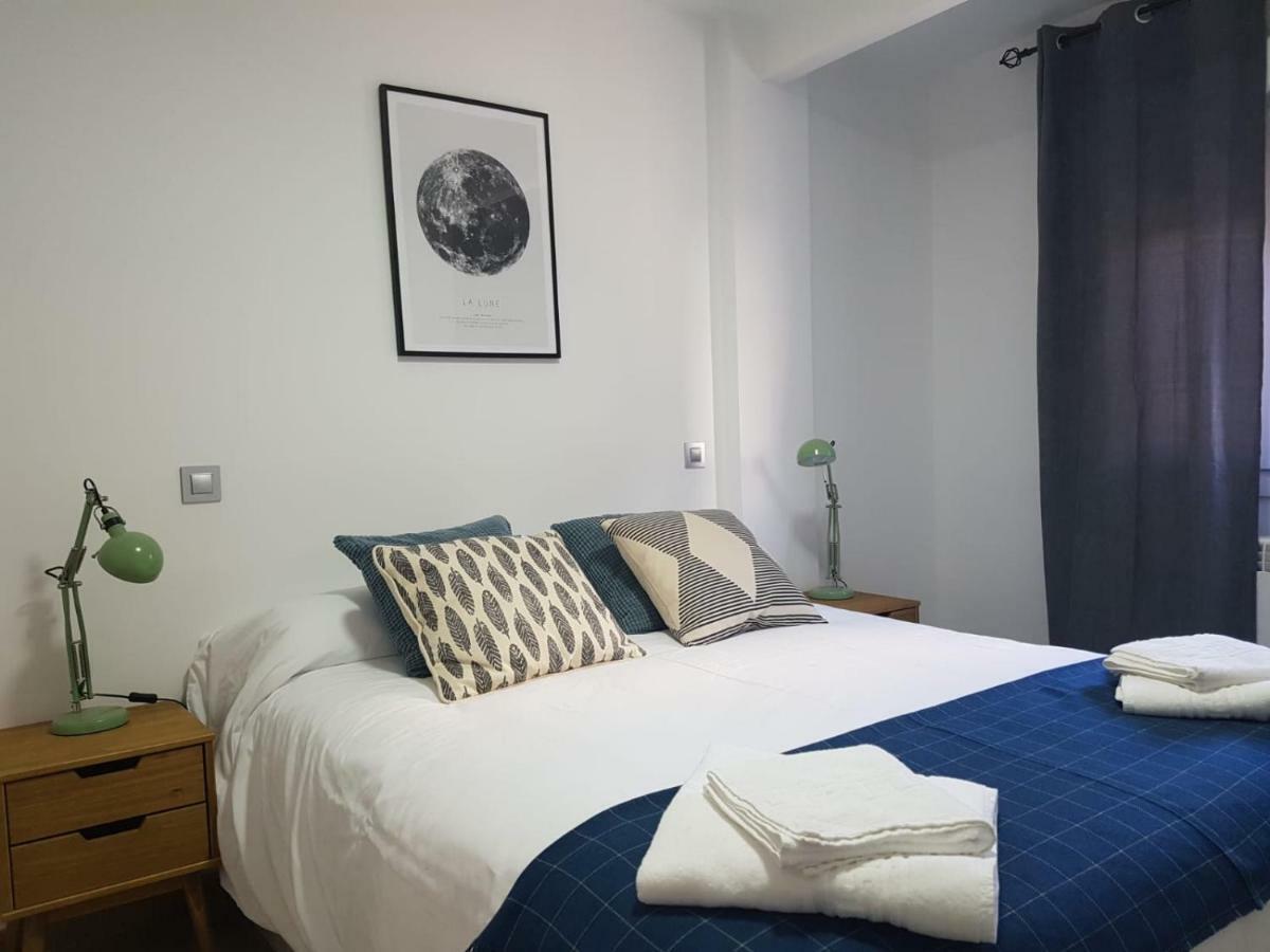 Casa Aquelcabos Villa Arenas de San Pedro Ngoại thất bức ảnh