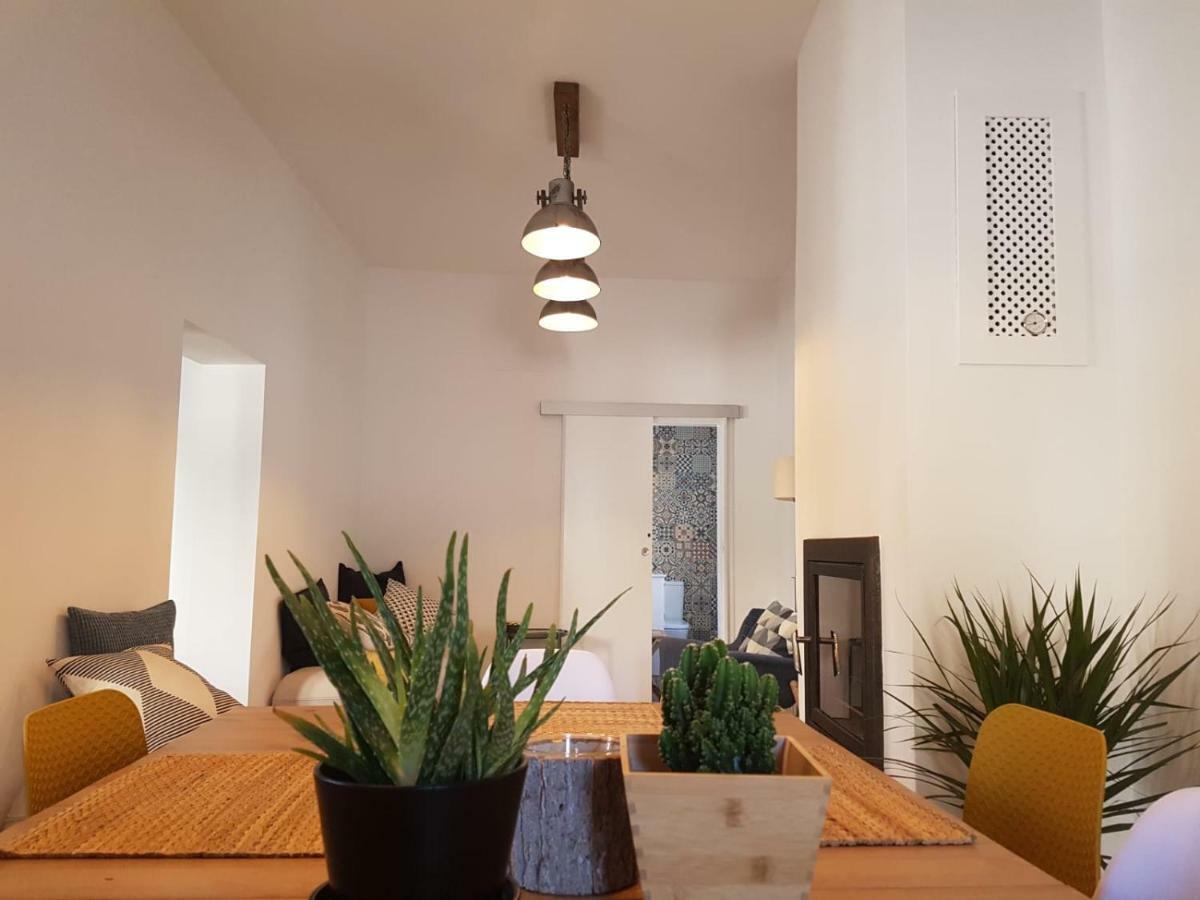 Casa Aquelcabos Villa Arenas de San Pedro Ngoại thất bức ảnh
