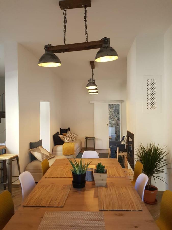 Casa Aquelcabos Villa Arenas de San Pedro Ngoại thất bức ảnh